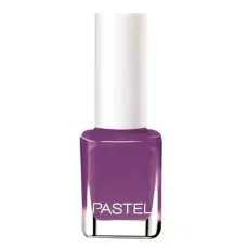 Pastel Nail Polish Purple Magic 51